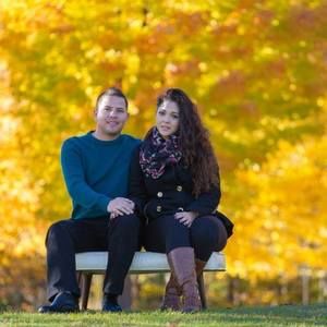 Meet your Posher, Marcela